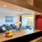 Apartment "Achtern Diek" im Haus Atlantic