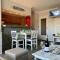 Apartment "Achtern Diek" im Haus Atlantic