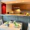 Apartment "Achtern Diek" im Haus Atlantic