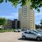 Apartment "Achtern Diek" im Haus Atlantic