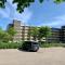 Apartment "Achtern Diek" im Haus Atlantic