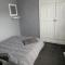 St Pauls Rd - Townhouse Accommodation
