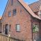 Das Muschelhaus - FeWo 4