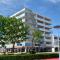 Apartment "WATT-Blick 48" im Haus Luv & Lee