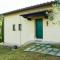 Via Francigena Cottage in the Green