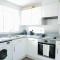 Beautiful 3bedroom townhouse in a new estate