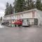 Budget Inn Bend