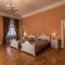 Saar Castle - cozy Mansion near vineyard