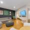 Salt&Pepper Sanctuary - Plunge Pool Resort Apartment by uHoliday - 2BR, 1BR and Studio Hotel Room configurations available