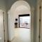 DEK001 Riverview Modern Townhouse in Centre of Ay