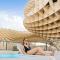 Welldone Metropol - Sevilla