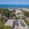 HelloApulia Villa Gemma with private eco pool and with direct access to the sea - Polignano a Mare