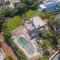 HelloApulia Villa Gemma with private eco pool and with direct access to the sea - Polignano a Mare