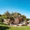 HelloApulia Villa Gemma with private eco pool and with direct access to the sea