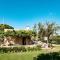 HelloApulia Villa Gemma with private eco pool and with direct access to the sea
