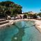 HelloApulia Villa Gemma with private eco pool and with direct access to the sea