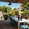 HelloApulia Villa Gemma with private eco pool and with direct access to the sea