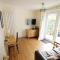 Spacious Detached House with Parking & Views