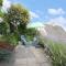 Spacious Detached House with Parking & Views