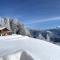 Chalet chaleureux avec vue sur les montagnes de La Léchère - 拉里歇尔 Chalet chaleureux avec vue sur les montagnes de La Léchère - 拉里歇尔