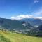Chalet chaleureux avec vue sur les montagnes de La Léchère - 拉里歇尔 Chalet chaleureux avec vue sur les montagnes de La Léchère - 拉里歇尔