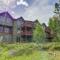 Prospector Point E 4Br 3,5Ba townhouse