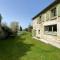 Maison de rêve avec piscine au milieu des vignes - Berrie