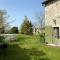 Maison de rêve avec piscine au milieu des vignes - Berrie