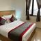 Hotel Mithila Residency Noida - Couple Friendly Local IDs Accepted - Noida