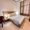 Hotel Mithila Residency Noida - Couple Friendly Local IDs Accepted - Noida