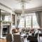 Buxted Park Hotel