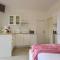 Studio apartments Kali