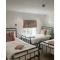 The Hideout (Garden Flat, 4 Dragon Road)