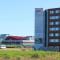 Aurora Hotel at Reykjavik-Keflavik Airport Terminal KEF