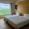 Novotel Hyderabad Airport
