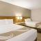 Rodeway Inn - غراند رابيدز