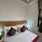 Hotel Mithila Residency Noida - Couple Friendly Local IDs Accepted - Noida