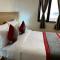 Hotel Mithila Residency Noida - Couple Friendly Local IDs Accepted - Noida