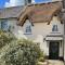 Beautiful 1 bed thatched cottage - Dolton