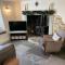 Beautiful 1 bed thatched cottage