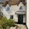 Beautiful 1 bed thatched cottage - Dolton
