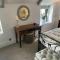 Beautiful 1 bed thatched cottage - Dolton