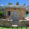 Patmos Garden