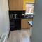 Nuns Moor fully equipped kitchen free parking Netflix
