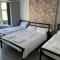 Nuns Moor fully equipped kitchen free parking Netflix