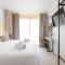 Amalthia Luxury Suites
