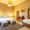 Inverdoorn Game Reserve Lodge