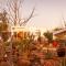Inverdoorn Game Reserve Lodge