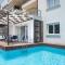 Thalassa Beach Family & Waterpark Resort