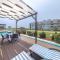 Thalassa Beach Family & Waterpark Resort